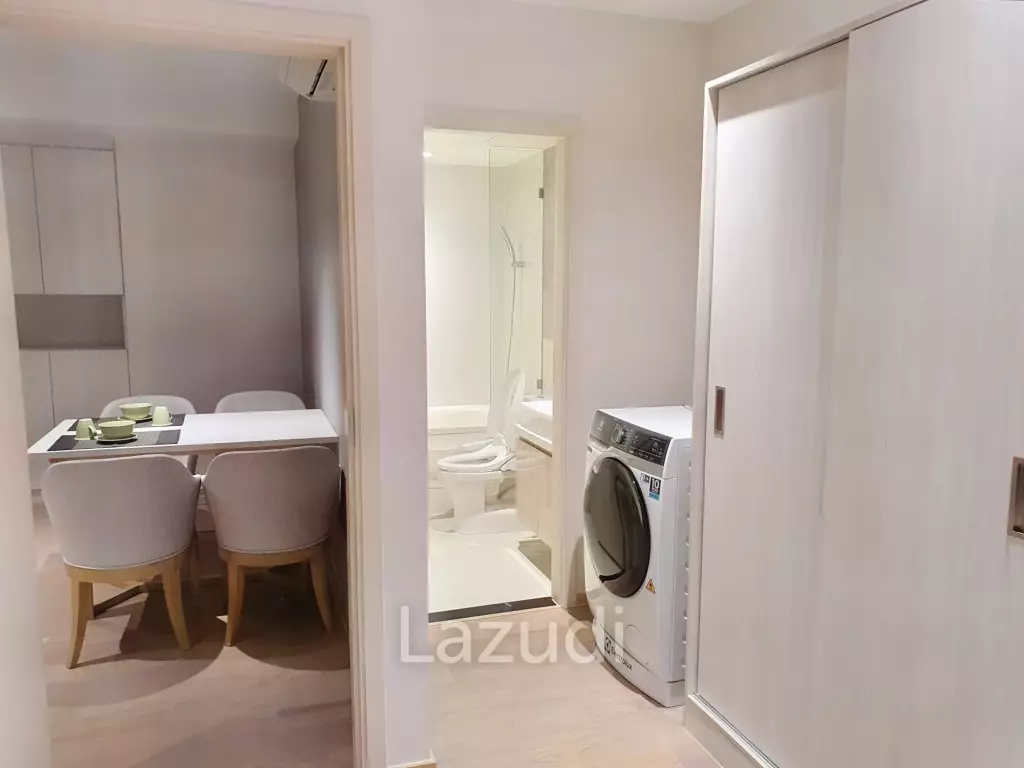 1 Bed 1 Bath 35 SQ.M  Runesu Thonglor 5