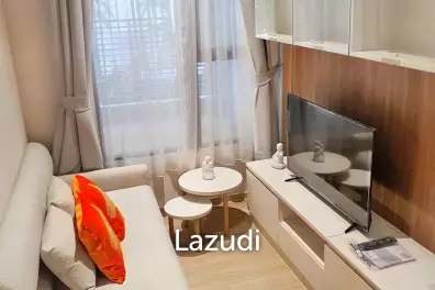 1 Bed 1 Bath 35 SQ.M  Runesu Thonglor 5