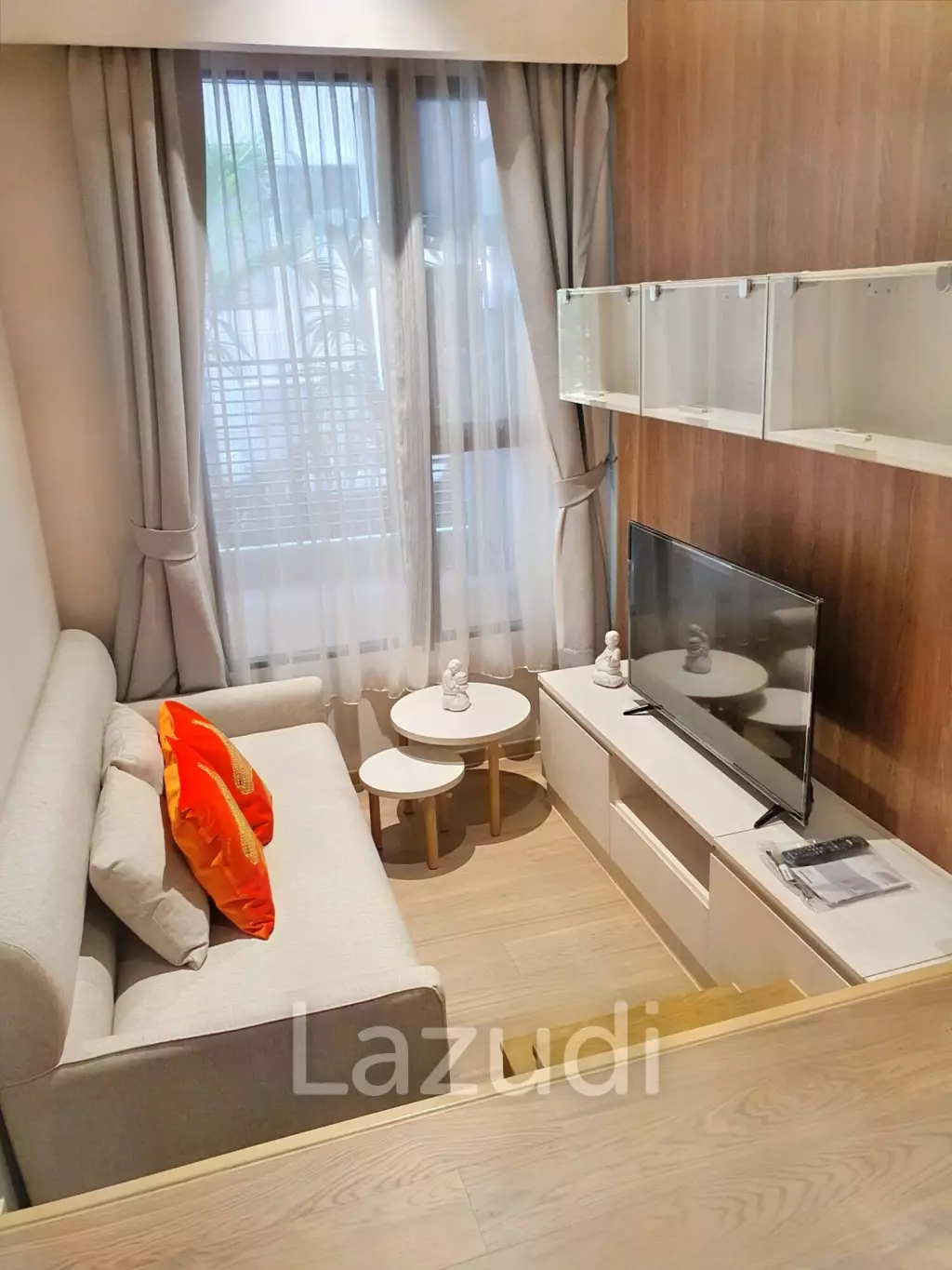 1 Bed 1 Bath 35 SQ.M  Runesu Thonglor 5