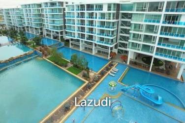 64 Sqm 2 Bed 2 Bath Condo For Sale
