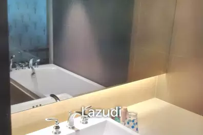 2 Bed 2 Bath 83 SQ.M Amari Residences Hua Hin