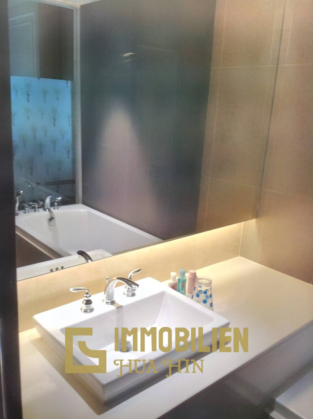 83 m² 2 Chambre 2 Salle de bain Condominium Pour Vente