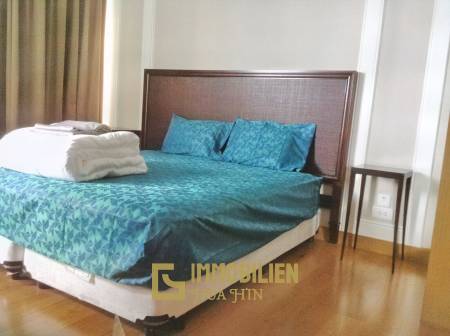 2 Bed 2 Bath 83 SQ.M Amari Residences Hua Hin