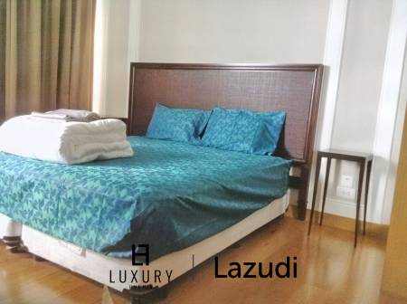 2 Bed 2 Bath 83 SQ.M Amari Residences Hua Hin