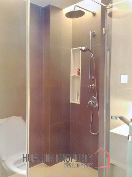 2 Bed 2 Bath 83 SQ.M Amari Residences Hua Hin