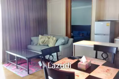 2 Bed 2 Bath 83 SQ.M Amari Residences Hua Hin