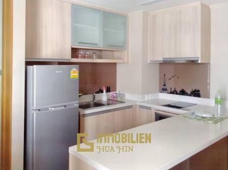 2 Bed 2 Bath 83 SQ.M Amari Residences Hua Hin