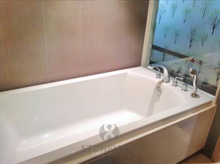 2 Bed 2 Bath 83 SQ.M Amari Residences Hua Hin