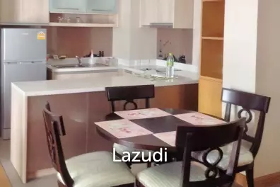 2 Bed 2 Bath 83 SQ.M Amari Residences Hua Hin