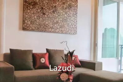 2 Bed 2 Bath 84.85 SQ.M at Q Langsuan