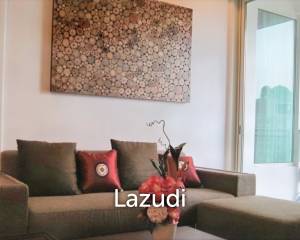 2 Bed 2 Bath 84.85 SQ.M at Q Langsuan