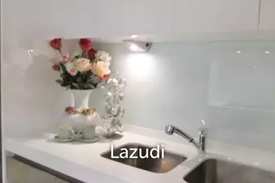 2 Bed 2 Bath 84.85 SQ.M at Q Langsuan