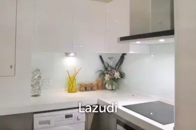 2 Bed 2 Bath 84.85 SQ.M at Q Langsuan