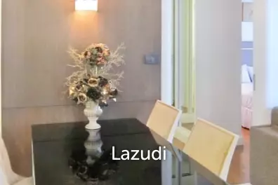 2 Bed 2 Bath 84.85 SQ.M at Q Langsuan