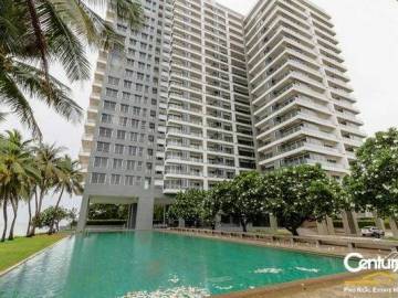 1 Bed Sea View Beachfront Condo