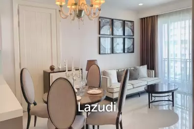 2 Bed 2 Bath 81 SQ.M At  Q Langsuan