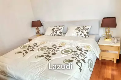 2 Bed 2 Bath 85 SQ.M at  Q Langsuan