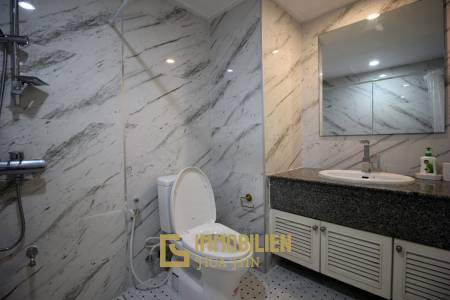 88 m² 2 Chambre 2 Salle de bain Condominium Pour Louer