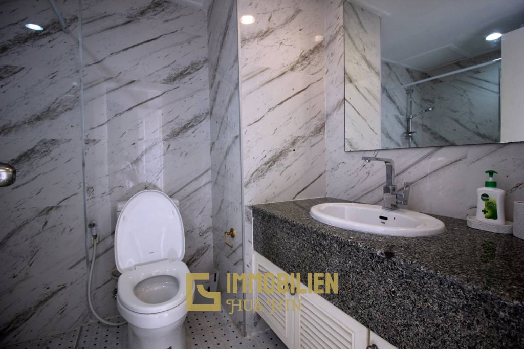 88 m² 2 Chambre 2 Salle de bain Condominium Pour Louer