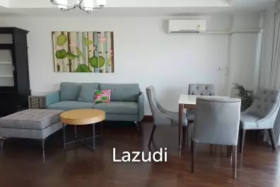 2 Bed 2 Bath Corner Condo with Sea View
