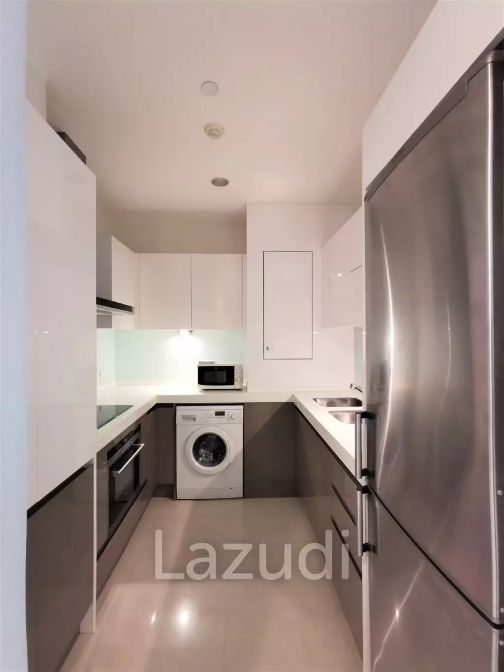 2 Bed 2 Bath 85 SQ.M at  Q Langsuan