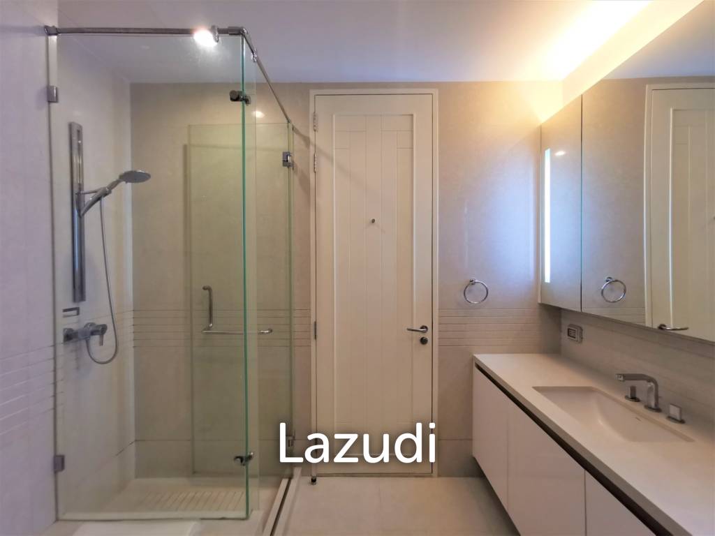 2 Bed 2 Bath 85 SQ.M at  Q Langsuan