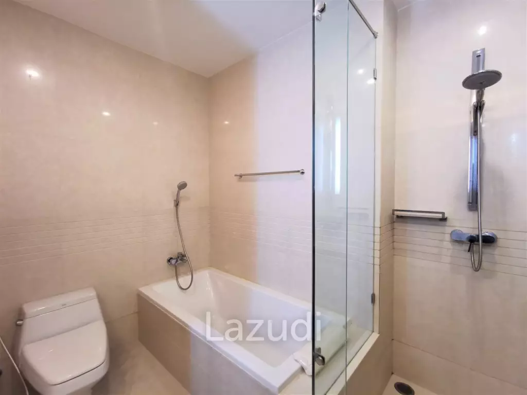 2 Bed 2 Bath 85 SQ.M at  Q Langsuan