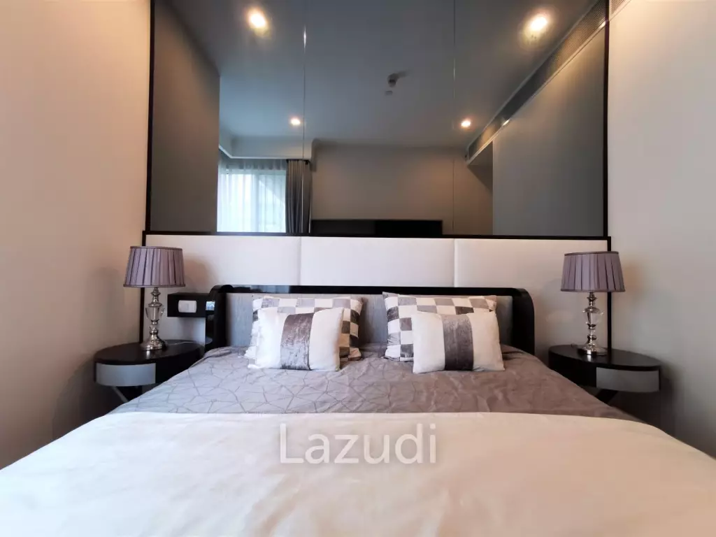 2 Bed 2 Bath 85 SQ.M at  Q Langsuan