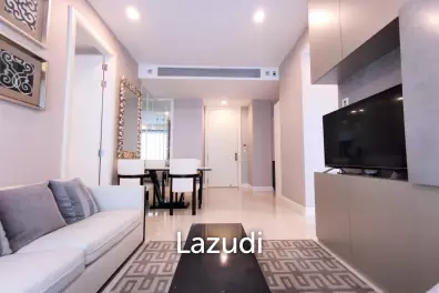 2 Bed 2 Bath 85 SQ.M at  Q Langsuan