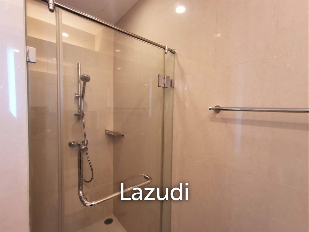 2 Bed 2 Bath 85 SQ.M at  Q Langsuan