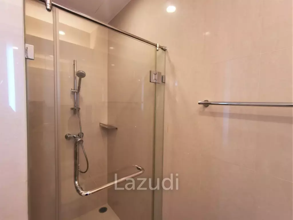 2 Bed 2 Bath 85 SQ.M at  Q Langsuan
