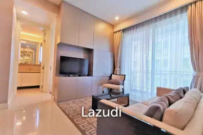 2 Bed 2 Bath 85 SQ.M at  Q Langsuan