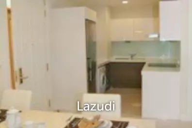2 Bed 2 Bath 84 SQ.M. at Q Langsuan
