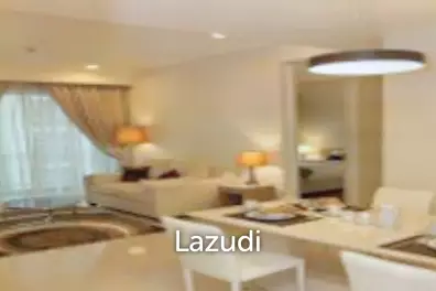 2 Bed 2 Bath 84 SQ.M. at Q Langsuan