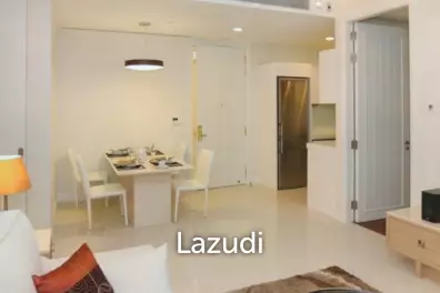 2 Bed 2 Bath 84 SQ.M. at Q Langsuan