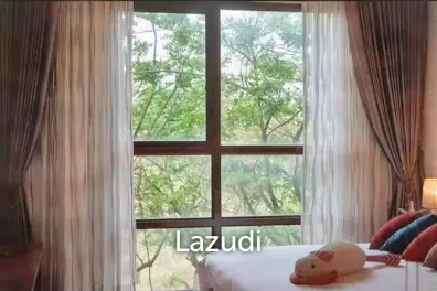1 bedroom 1 bathroom Condo for sale in Pattaya city Resort