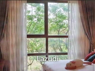 1 bedroom 1 bathroom Condo for sale in Pattaya city Resort