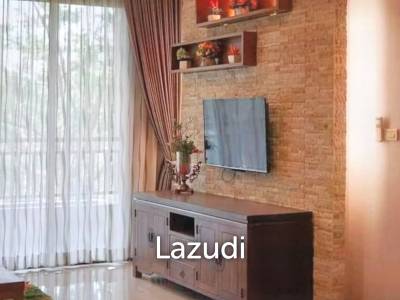 1 bedroom 1 bathroom Condo for sale in Pattaya city Resort