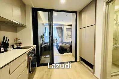 1 Bed 1 Bath 27.30 SQ.M. The Crown Residences