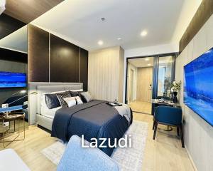 1 Bed 1 Bath 27.30 SQ.M. The Crown Residences