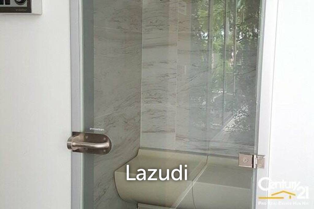 57 Sqm 1 Bed 1 Bath Condominium For Sale