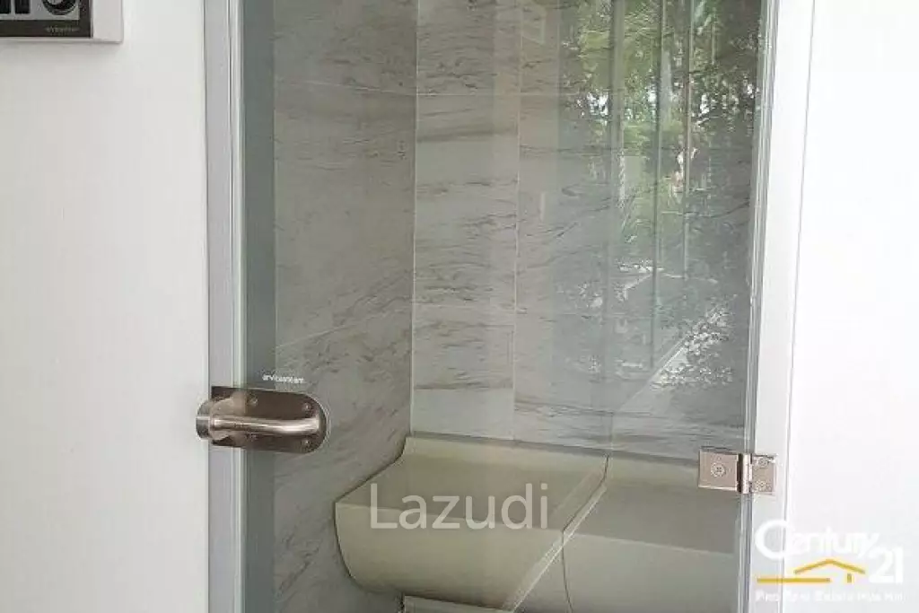 1 Bed Pool View Condo
