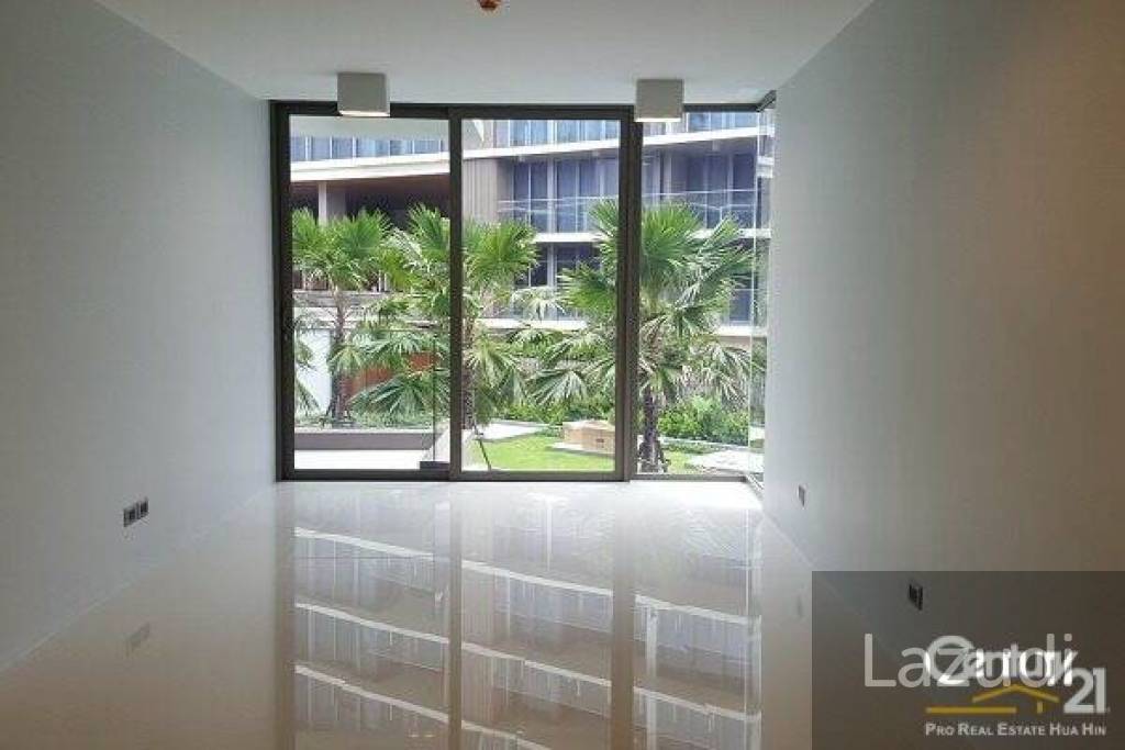 1 Bed Pool View Condo