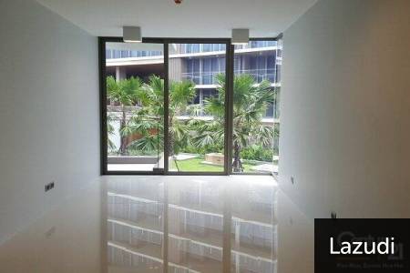 1 Bed Pool View Condo