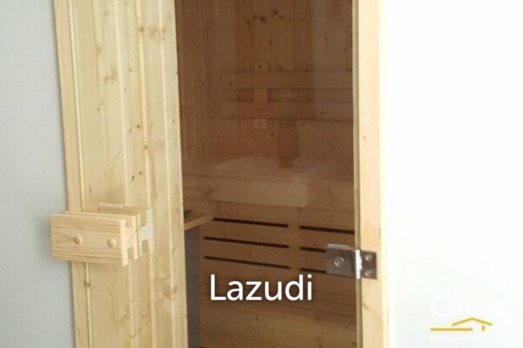 57 Sqm 1 Bed 1 Bath Condominium For Sale