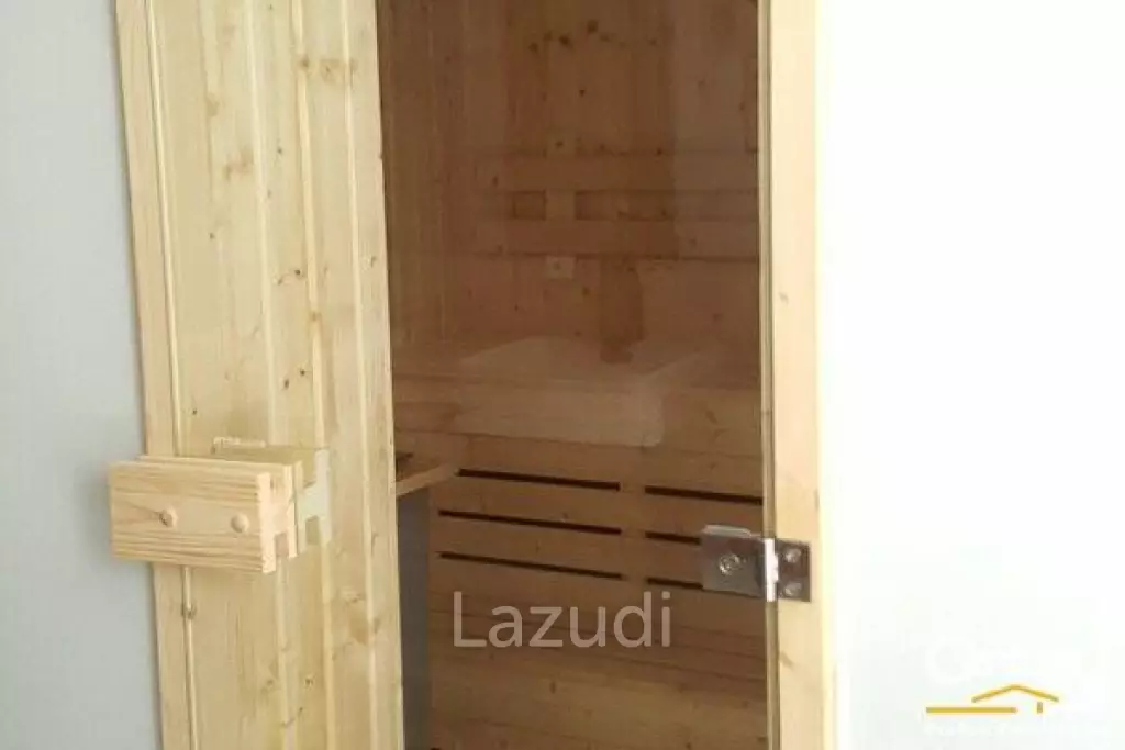 1 Bed Pool View Condo
