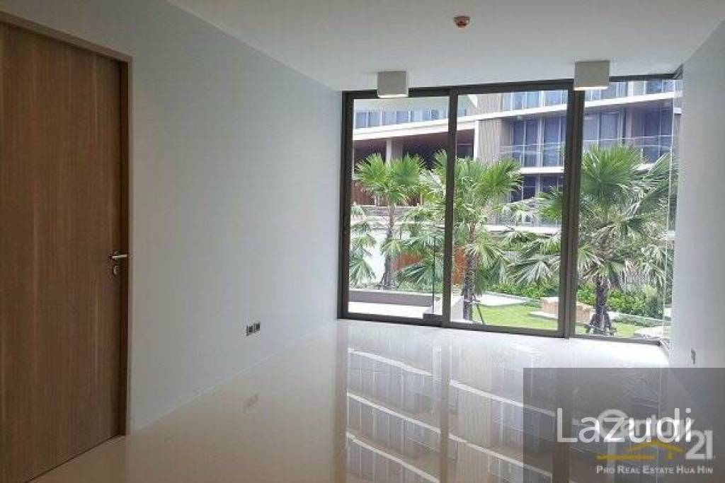 1 Bed Pool View Condo