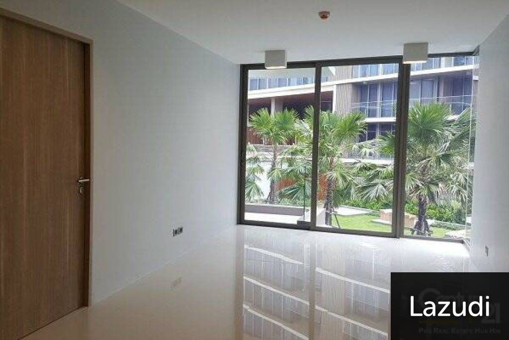 1 Bed Pool View Condo