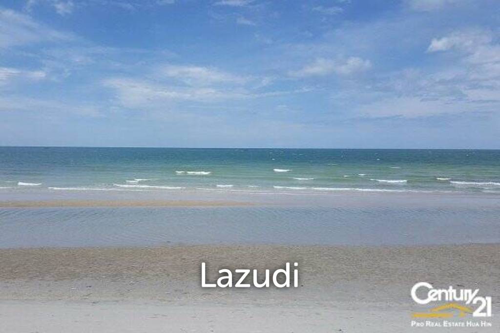 57 Sqm 1 Bed 1 Bath Condominium For Sale