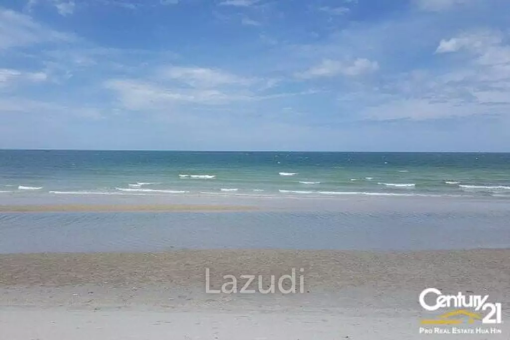 1 Bed Pool View Condo